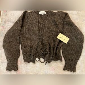 Vintage Havana medium size